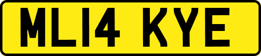 ML14KYE
