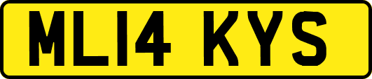 ML14KYS
