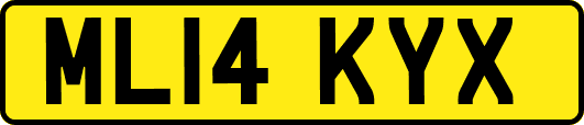 ML14KYX