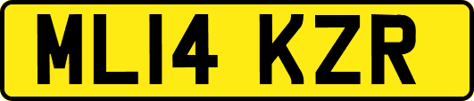 ML14KZR