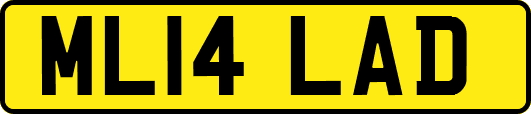 ML14LAD