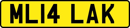 ML14LAK
