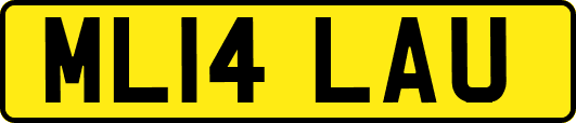 ML14LAU