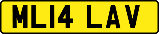 ML14LAV