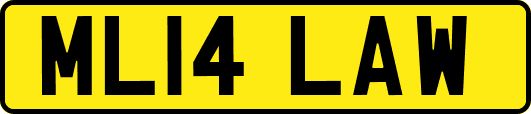 ML14LAW