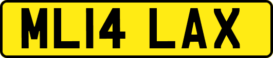 ML14LAX