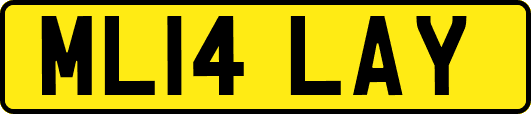 ML14LAY