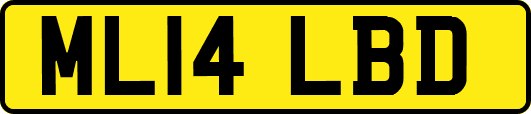 ML14LBD