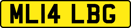 ML14LBG