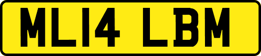 ML14LBM