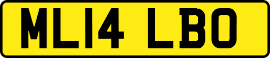 ML14LBO