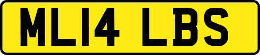ML14LBS