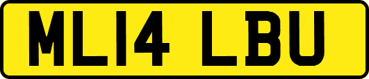 ML14LBU