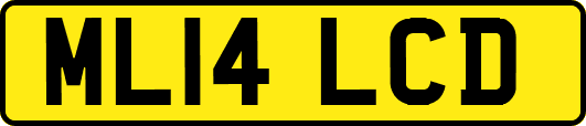 ML14LCD