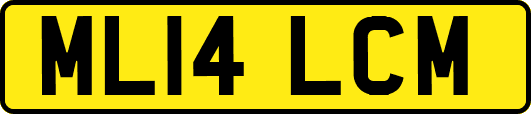 ML14LCM