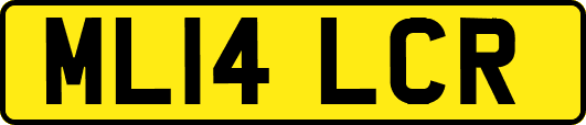 ML14LCR