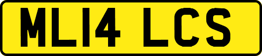 ML14LCS