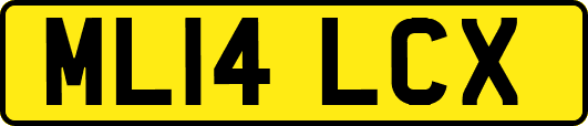ML14LCX
