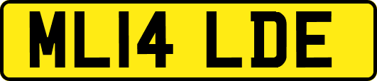 ML14LDE