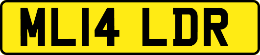 ML14LDR