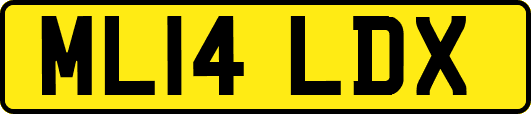 ML14LDX