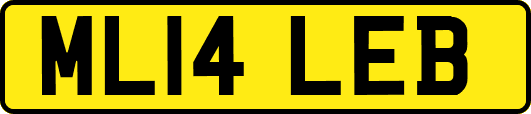 ML14LEB