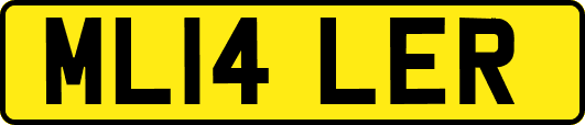 ML14LER