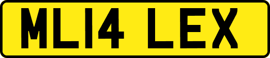 ML14LEX