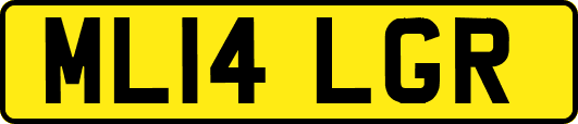 ML14LGR