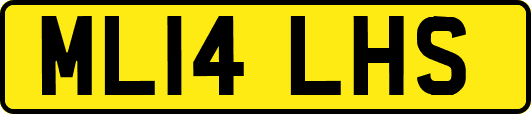 ML14LHS