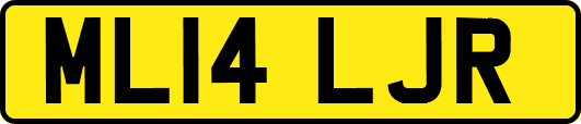 ML14LJR