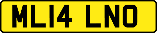 ML14LNO