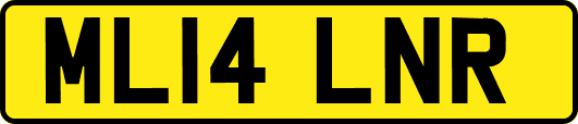 ML14LNR
