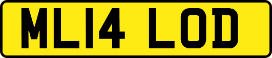 ML14LOD