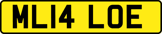 ML14LOE
