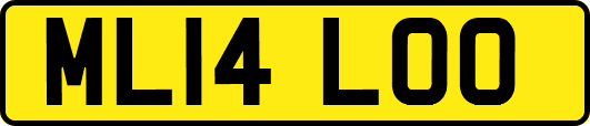 ML14LOO