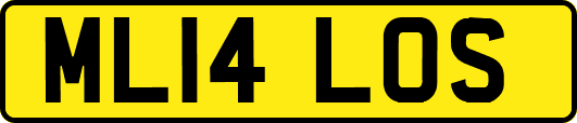 ML14LOS