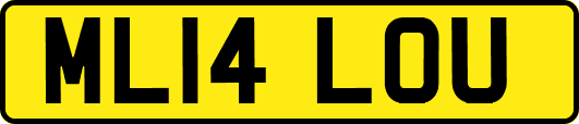 ML14LOU