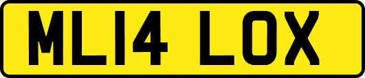 ML14LOX
