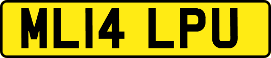 ML14LPU