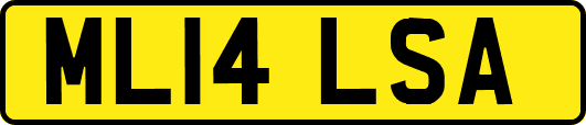 ML14LSA