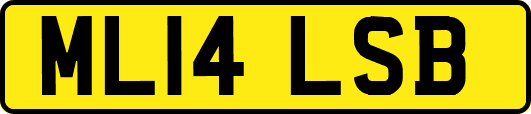 ML14LSB