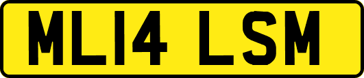 ML14LSM