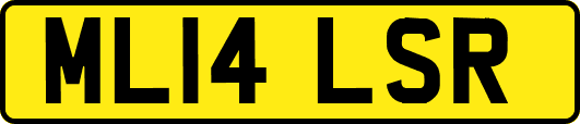 ML14LSR