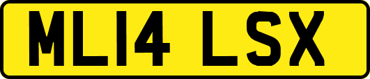ML14LSX