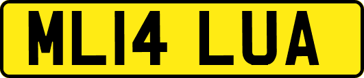 ML14LUA