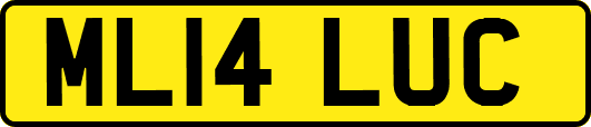 ML14LUC