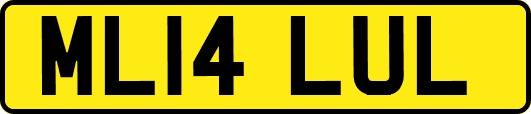 ML14LUL