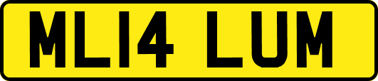 ML14LUM