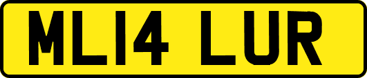 ML14LUR